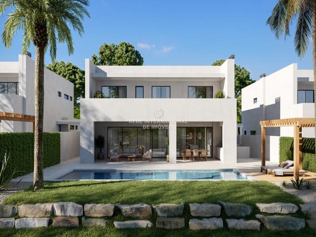Apartamento T4 à venda em Vilamoura, Quarteira, concelho de Loulé, Faro, Portugal