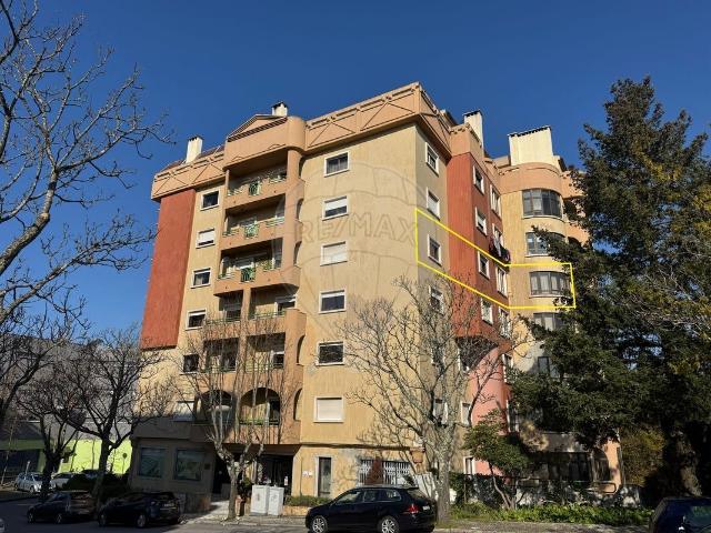 Apartamento T4 à venda em Viseu