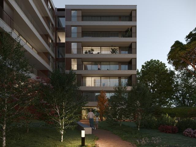 Apartamento T4, Águas Santas, Maia | BPI Expresso Imobiliário