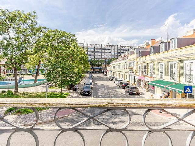 Apartamento T4, Almada, Cova Da Piedade, Pragal e Cacilhas, Almada | BPI Expresso Imobiliário