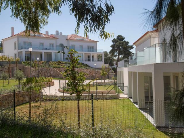 Apartamento T4, Alcabideche, Cascais | BPI Expresso Imobiliário