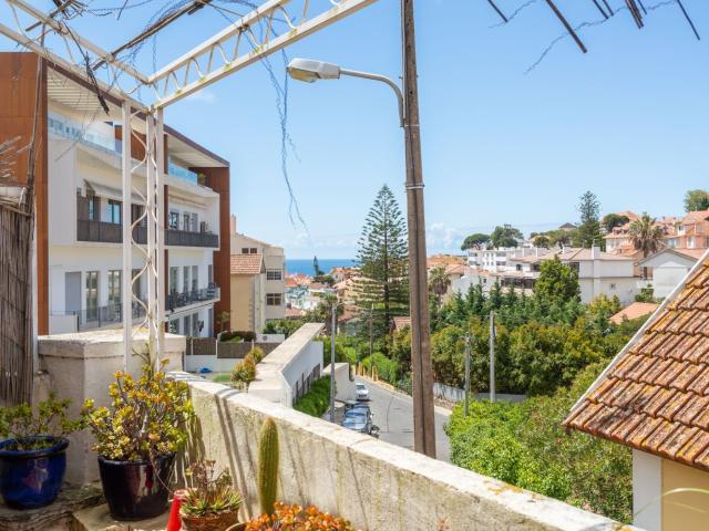 Apartamento T4, Alcabideche, Cascais | BPI Expresso Imobiliário
