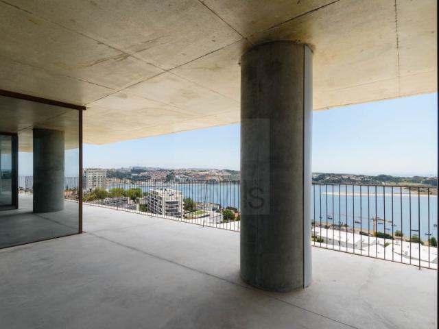 Apartamento T4, Aldoar, Foz Do Douro e Nevogilde, Porto | BPI Expresso Imobiliário