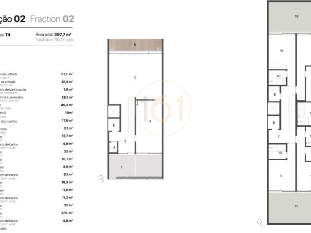 Apartamento T4, Aldoar, Foz Do Douro e Nevogilde, Porto | BPI Expresso Imobiliário