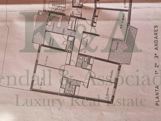 Apartamento T4, Aldoar, Foz Do Douro e Nevogilde, Porto | BPI Expresso Imobiliário