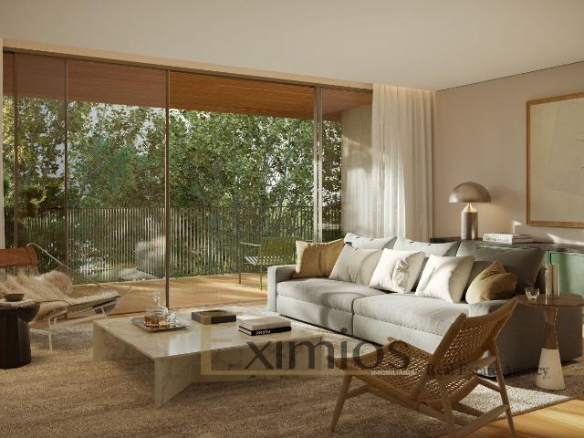 Apartamento T4, Aldoar, Foz Do Douro e Nevogilde, Porto | BPI Expresso Imobiliário