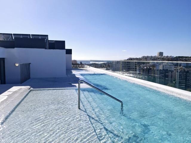 Apartamento T4, Algés, Linda a velha e Cruz Quebrada Dafundo, Oeiras | BPI Expresso Imobiliário