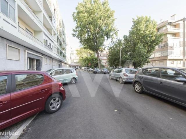 Apartamento T4 | Alvalade