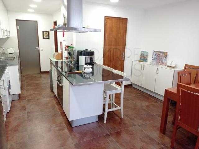 Apartamento T4, Alvalade, Lisboa | BPI Expresso Imobiliário