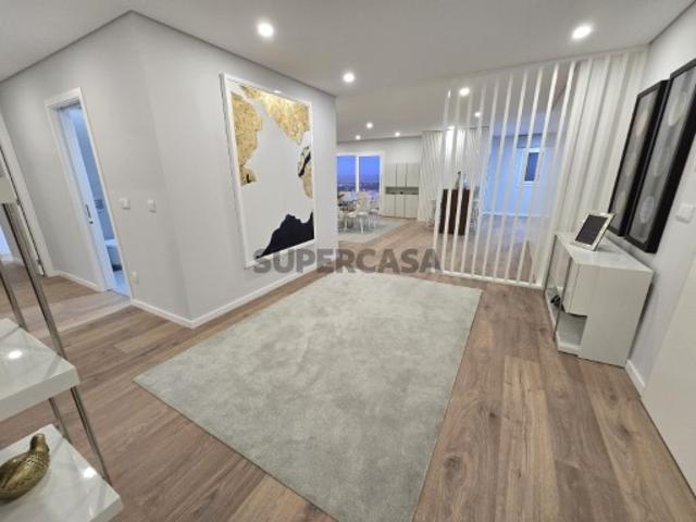 Apartamento T4 | Alverca do Ribatejo