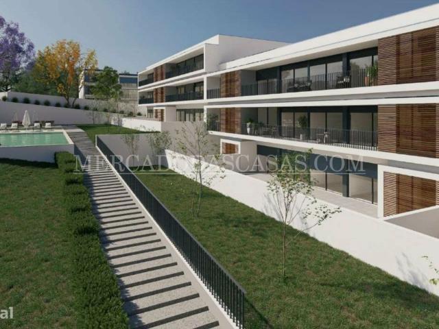 Apartamento T4 amplo e luminoso, Gondomar