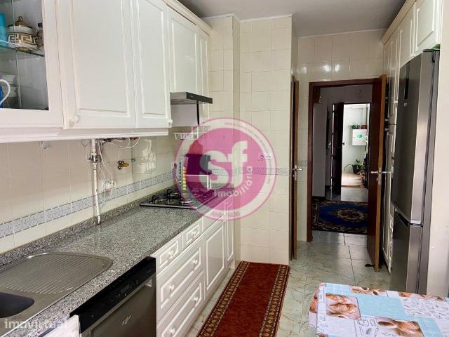 Apartamento T4 Anadia