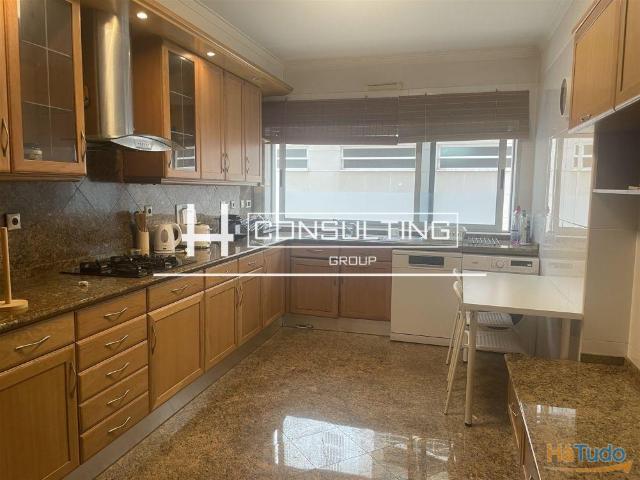 Apartamento T4 Arrendamento em Parque das Nações,Lisboa | 26064082857