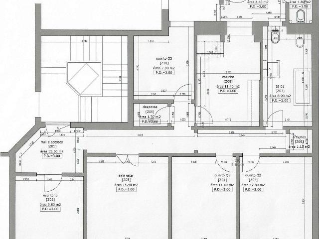 Apartamento T4, Arroios, Lisboa | BPI Expresso Imobiliário