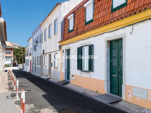 Apartamento T4 at Cascais e Estoril Cascais, Portugal
