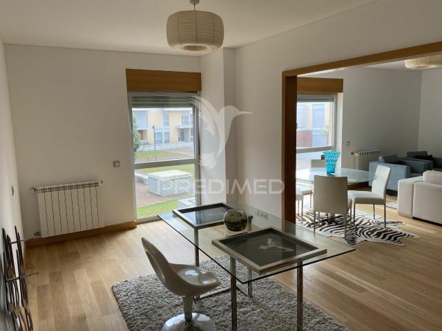 Apartamento T4 Aveiro centro