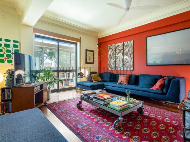 Apartamento T4 Avenidas Novas