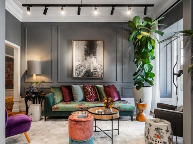Apartamento T4, Avenidas Novas, Lisboa | BPI Expresso Imobiliário