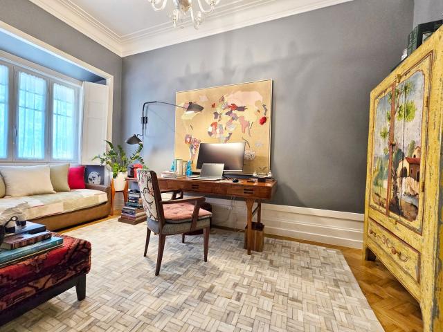 Apartamento T4, Avenidas Novas, Lisboa | BPI Expresso Imobiliário