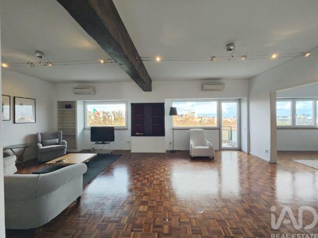 Apartamento T4, Avenidas Novas, Lisboa | BPI Expresso Imobiliário
