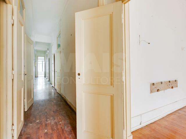 Apartamento T4, Avenidas Novas, Lisboa | BPI Expresso Imobiliário