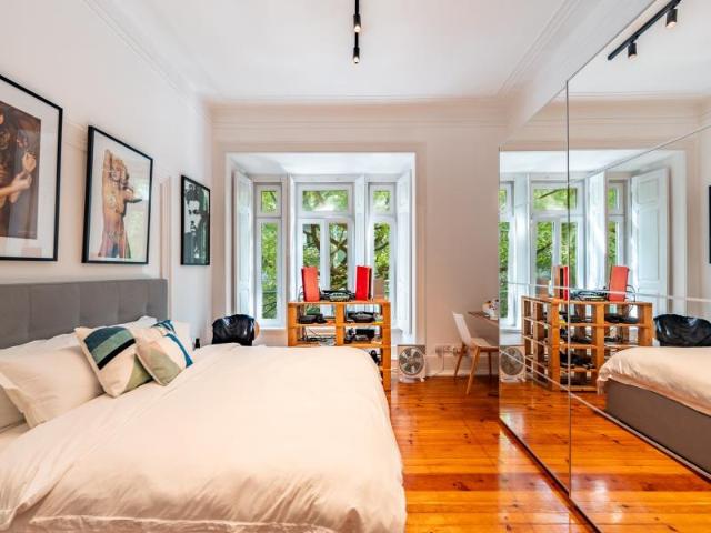 Apartamento T4, Avenidas Novas, Lisboa | BPI Expresso Imobiliário
