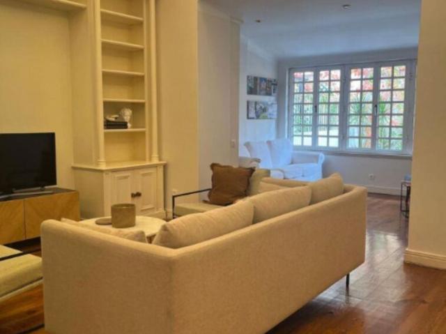 Apartamento T4, Avenidas Novas, Lisboa | BPI Expresso Imobiliário