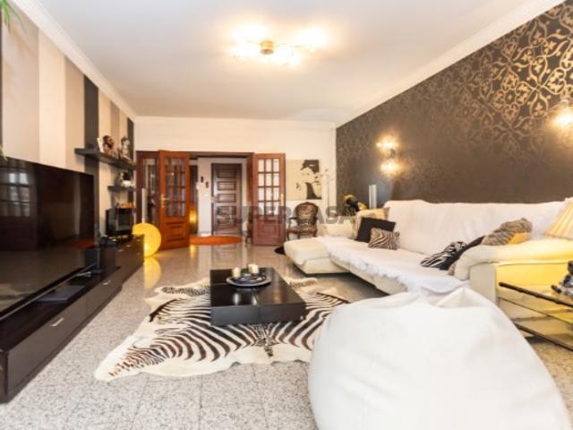Apartamento T4,Bairro do Liceu, Setúbal