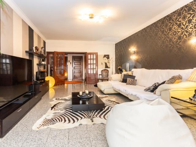 Apartamento T4,Bairro do Liceu, Setúbal