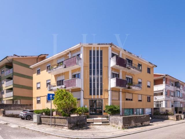Apartamento T4 | Bairro Norton de Matos, Coimbra
