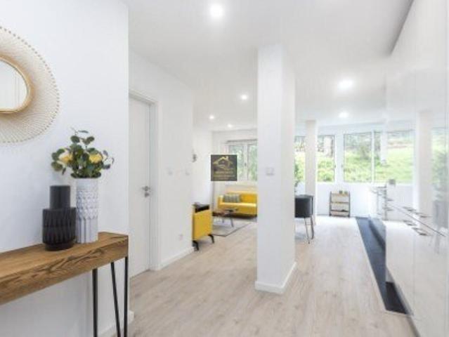 Apartamento T4, Benfica, Lisboa | BPI Expresso Imobiliário