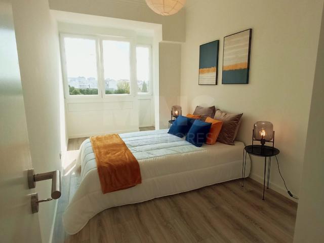 Apartamento T4, Benfica, Lisboa | BPI Expresso Imobiliário