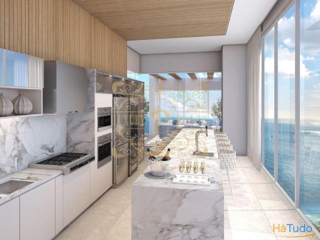 Apartamento T4 Blue Coast Tower ? Balneário Camboriú | 26064037248