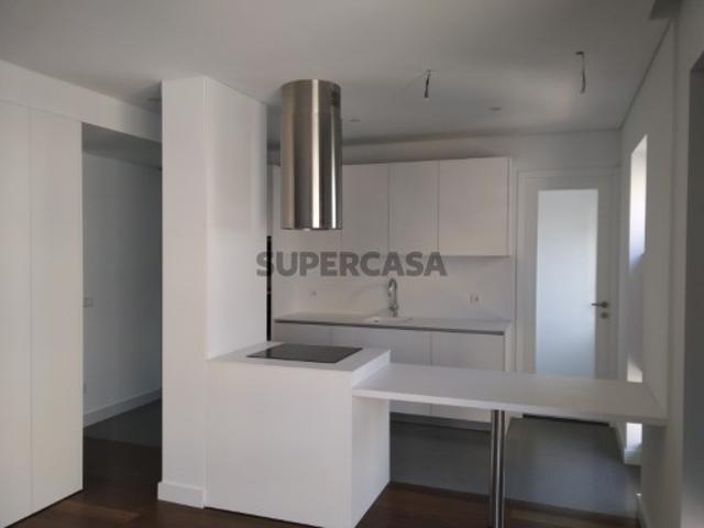 Apartamento T4 c/ Lg. de Garagem Boavista | Porto