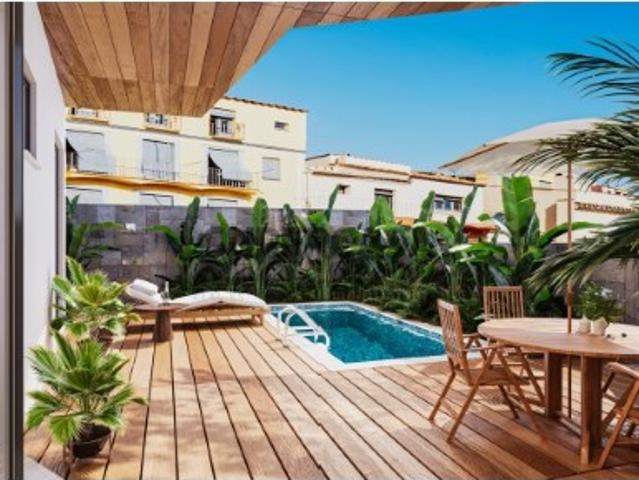Apartamento T4 c/ piscina I ICONIC na Costa da Caparica