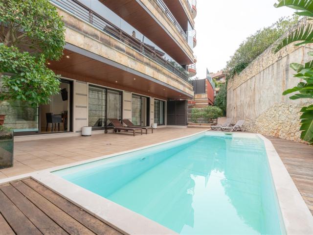 Apartamento T4 C/ Piscina Quinta São Jerónimo 240m² Coimbra Sé Nova, Santa Cruz, Almedina e São Bartolomeu