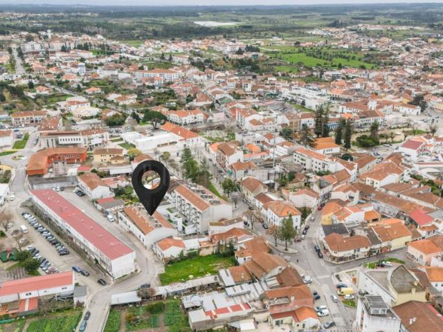 Apartamento T4, Cantanhede e Pocariça, Cantanhede | BPI Expresso Imobiliário