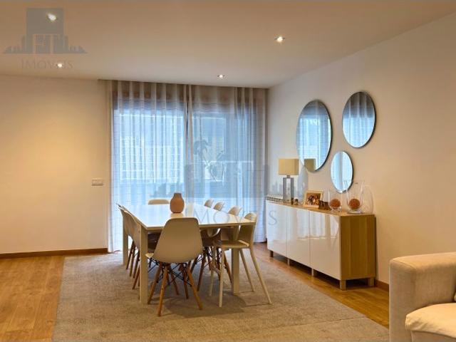Apartamento T4 Canidelo, Vila Nova de Gaia