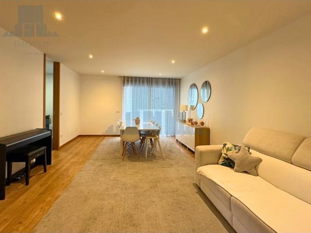 Apartamento T4 Canidelo, Vila Nova de Gaia