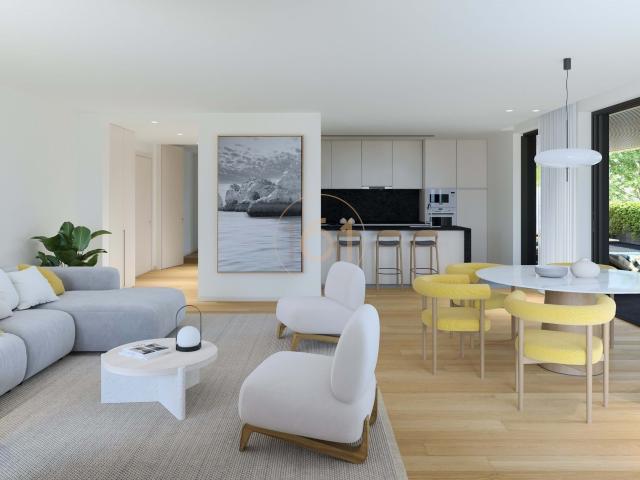Apartamento T4, Canidelo, Vila Nova de Gaia | BPI Expresso Imobiliário