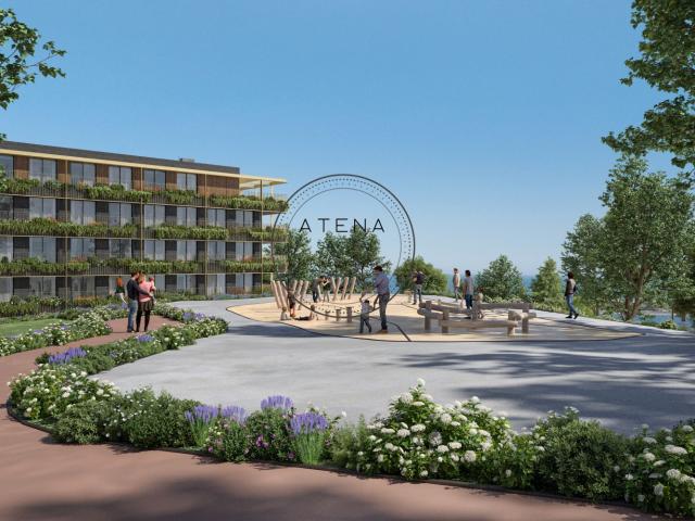 Apartamento T4, Canidelo, Vila Nova de Gaia | BPI Expresso Imobiliário