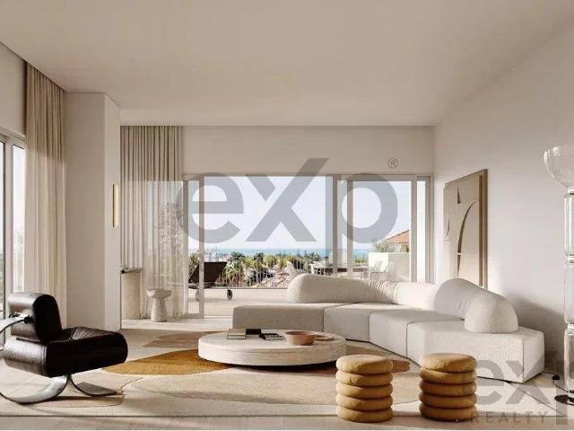 Apartamento T4 Carcavelos Cascais 289m² Bairro do Rosário