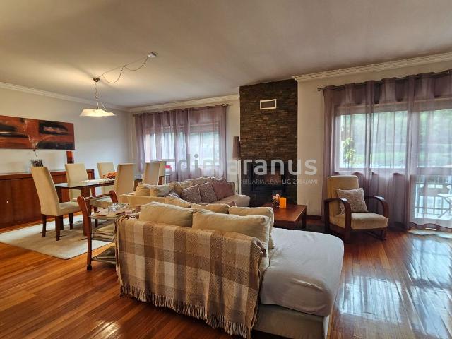 Apartamento T4 Centro de Amarante