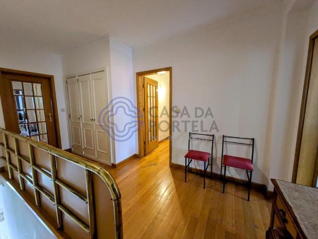 Apartamento T4 Centro De Viseu 144m² Viseu