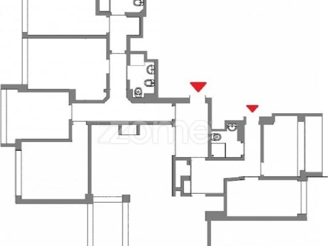 Apartamento T4, Cedofeita, Santo Ildefonso, Sé, Miragaia, São Nicolau e Vitória, Porto | BPI Expresso Imobiliário