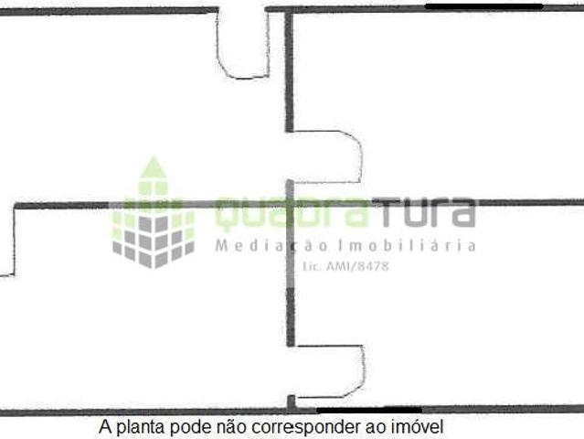 Apartamento T4, Cedofeita, Santo Ildefonso, Sé, Miragaia, São Nicolau e Vitória, Porto | BPI Expresso Imobiliário
