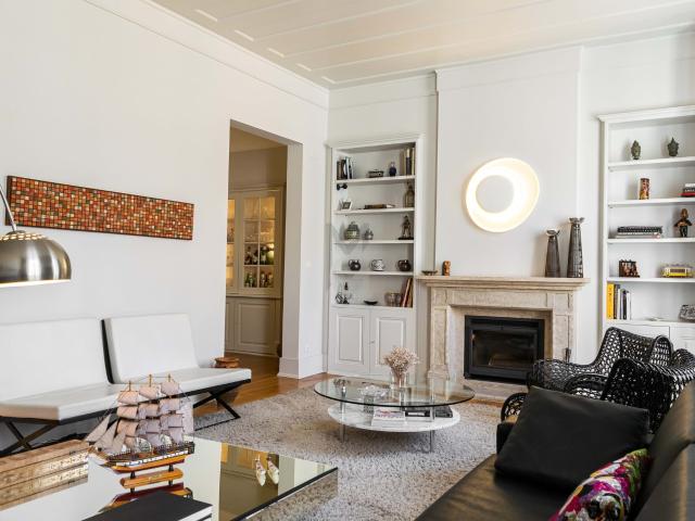 Apartamento T4 Chiado, Lisboa para venda