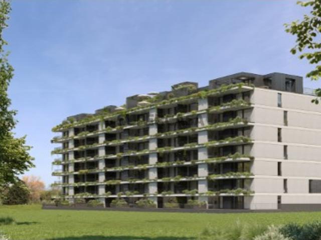Apartamento T4, com 3 suites, terraço e garagem. Prelada, Porto