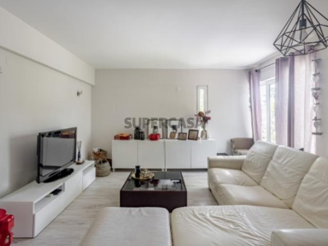 Apartamento T4 nas rua das esplanadas, Telheiras, Lisboa