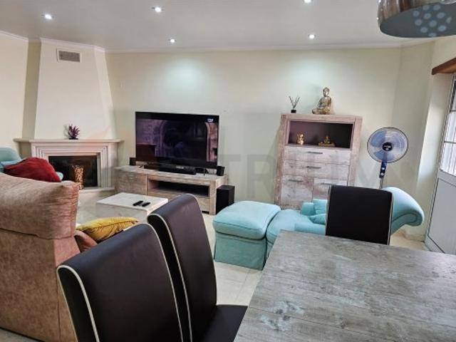 Apartamento T4 com garagem à venda no Pinhal Novo